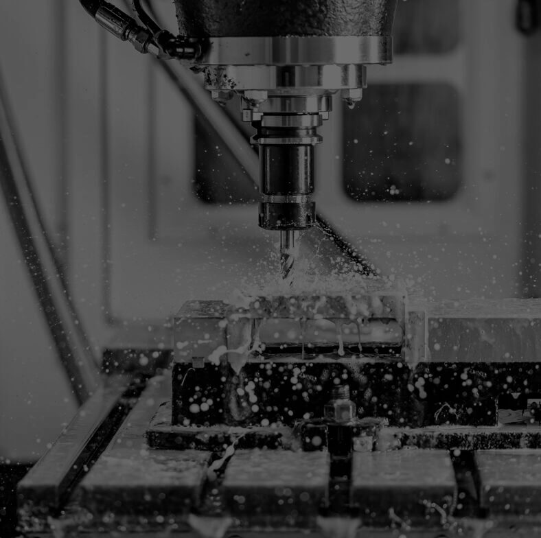 image deco: Obróbka skrawaniem