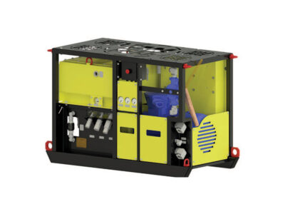 AZH2-68/27 oraz AZH2-107/27