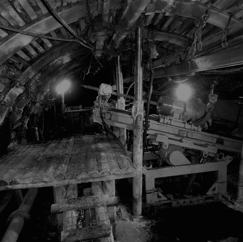 image deco: Przemysł wydobywczy